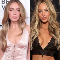 Breaking Down Alex Cooper and Alix Earle’s She-Said She-Said Feud