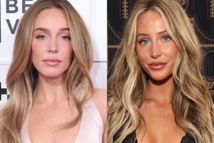 Breaking Down Alex Cooper and Alix Earle’s She-Said She-Said Feud