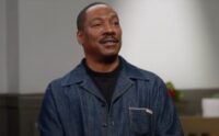 Eddie Murphy Receives AFI Lifetime Achievement Award in Star-Filled Tribute