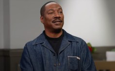 Eddie Murphy Receives AFI Lifetime Achievement Award in Star-Filled Tribute