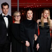 Meryl Streep Playfully Reveals She’s an “Over-Involved” Grandma of 6