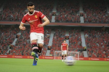 PES successor eFootball has been downloaded an incredible number of times, suggesting Konami isn’t perhaps as out of the game as some thought