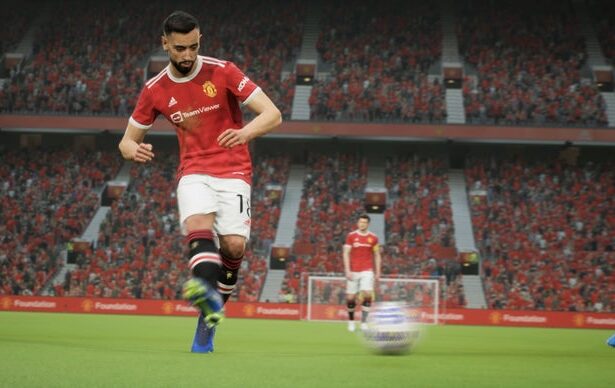 PES successor eFootball has been downloaded an incredible number of times, suggesting Konami isn’t perhaps as out of the game as some thought