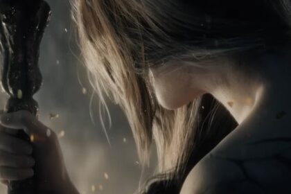 As filming of the Elden Ring movie continues, here’s an on-set leak of some lettuce being hurled at one of the game’s most infamous characters