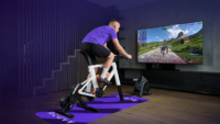 ‘It will continue to be the ROUVY you all know and love’ – Zwift acquires indoor cycling app rival ROUVY