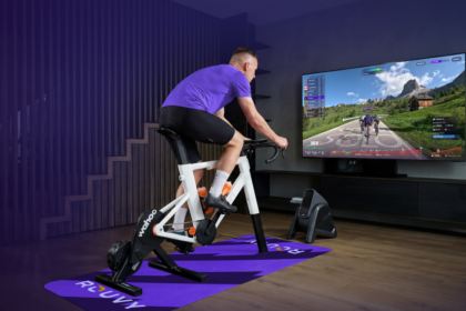 ‘It will continue to be the ROUVY you all know and love’ – Zwift acquires indoor cycling app rival ROUVY