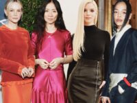 Finally, Emerging Designers Are Having a Red Carpet Moment