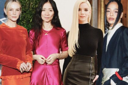 Finally, Emerging Designers Are Having a Red Carpet Moment