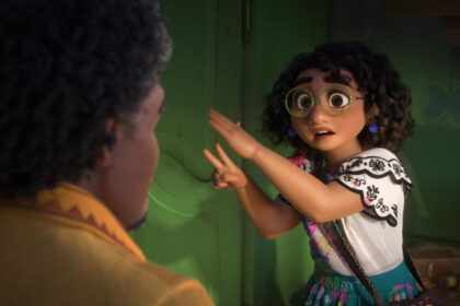 Disney Adapts Hit Songs Like ‘We Don’t Talk About Bruno’ Into ASL for Deaf Audiences