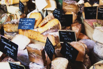 The .3 Billion Cheese War: Why the E.U. Is Trying to Ban American Parmesan Around the World
