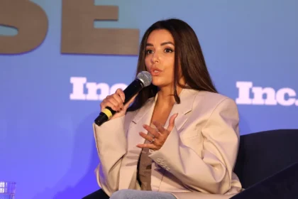 Eva Longoria Just Announced a  Million Investment to Prove the Real Value of Latina Entrepreneurs