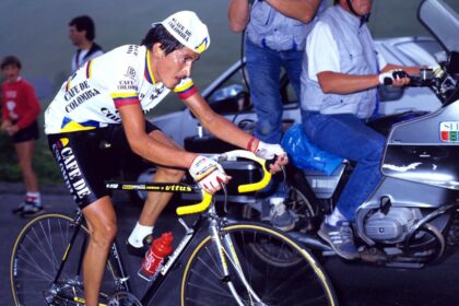 ‘This partnership marks a return to the sport’ – Ineos Grenadiers announce new partners, including an iconic Colombian coffee brand