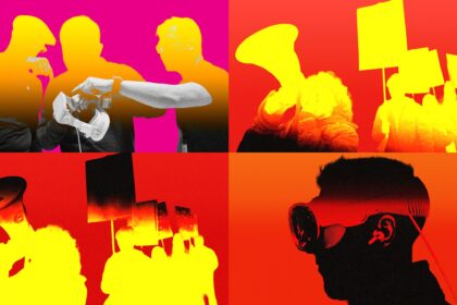 How the Vision Pro Rollout Inflamed Tensions at Apple