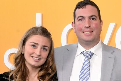 Love on the Spectrum’s Abbey & David Break Up After 5 Years