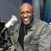 Lamar Odom Shares Update on Sobriety Journey After DUI Arrest