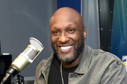 Lamar Odom Shares Update on Sobriety Journey After DUI Arrest