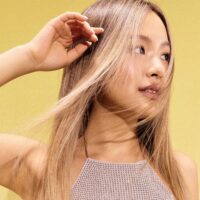 Oily Scalp & Dry Hair? A Korean Hair Essence Is The Solution