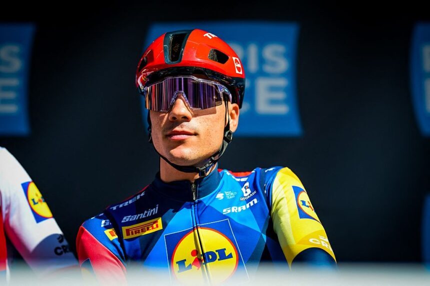 Juan Ayuso to miss upcoming Ardennes Classics through illness