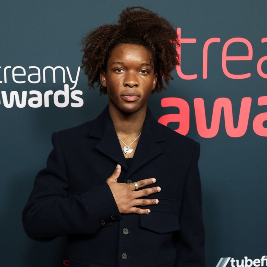 What to Know About D4vd’s Arrest for Murder of Celeste Rivas Hernandez