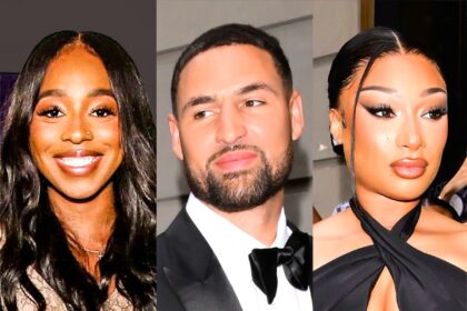Lexie Brown Addresses Klay Thompson, Meg Thee Stallion Cheating Rumors