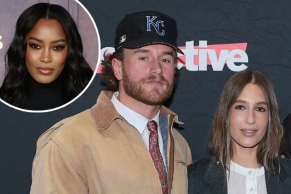 What Amanda Batula Told West Wilson About Ciara Miller Before Scandal