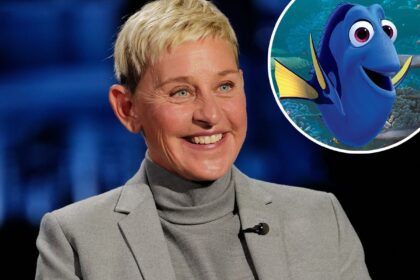 Ellen DeGeneres Returning as Dory in First Acting Role in 5 Years