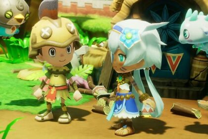 After selling over 1.5m copies and stealing most of my summer, Fantasy Life i is coming to mobile with cross-save