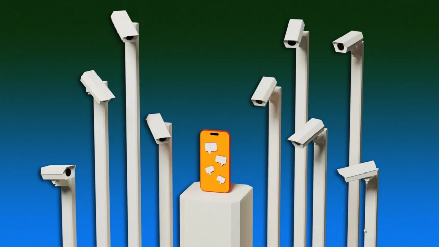 A New Case Exposed the Clever Workaround the FBI Uses to Read Secure Messages on iPhones