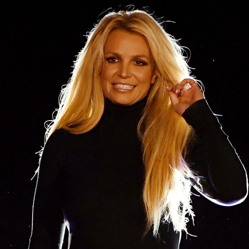The Highs and Lows of Britney Spears’ Complicated World