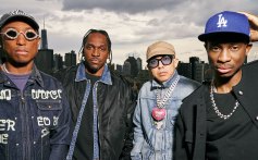 Concord Aims to Grow Hip-Hop Bona Fides by Partnering With Victor Victor Worldwide