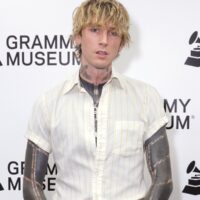 Why MGK Is Banned From TSA PreCheck
