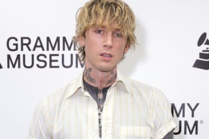 Why MGK Is Banned From TSA PreCheck