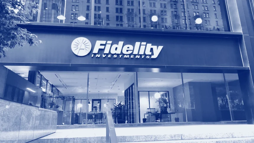 Fidelity Just Ended Hybrid Work. Is This the Start of a New RTO Wave?