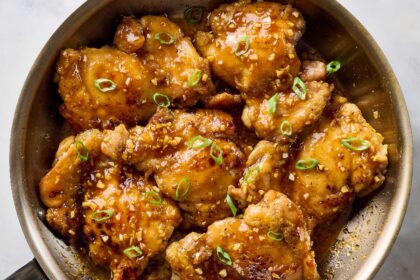 The Unbelievably Delicious Chicken I Make Once a Week