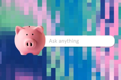 5 Reasons to Think Twice Before Using ChatGPT—or Any Chatbot—for Financial Advice