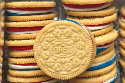 Oreo’s New Limited-Edition Flavor Tastes Just Like This Nostalgic Summer Dessert