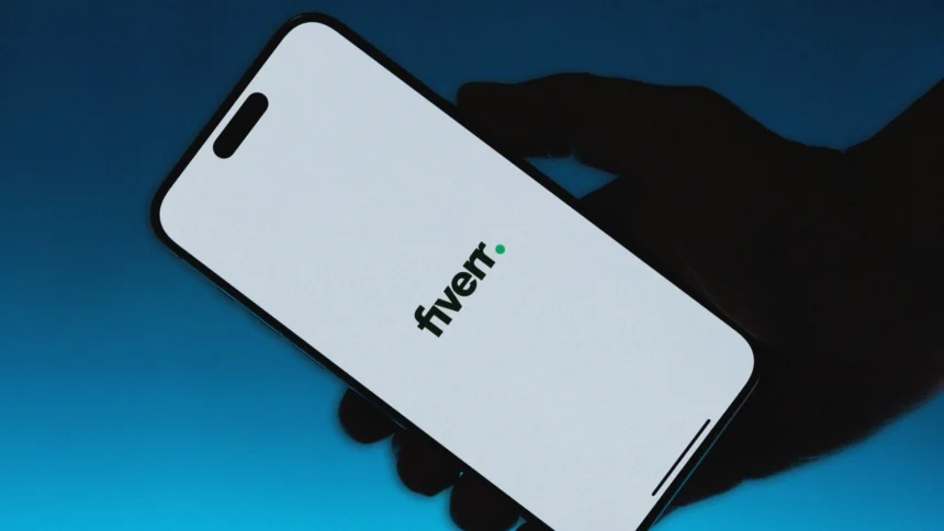 Fiverr Denies ‘Major Security Lapse’ Despite Private User Data Appearing in Google Search