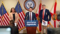 Florida investigates OpenAI over deadly mass shooting