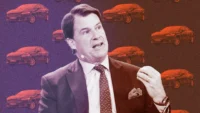 ‘No Way This Is a Fair Fight’: Ford CEO Sends Strong Message About Chinese-Made Cars
