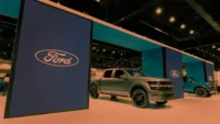 Ford Recalls 1.4 Million F-150s Over Defect That Could Cause Crashes