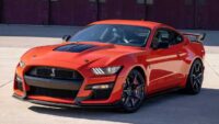 There’s A Reason Ford Dropped The Shelby Name