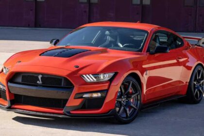 There’s A Reason Ford Dropped The Shelby Name