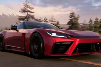 The New Forza Horizon 6 Gameplay Footage Looks Amazing: Watch