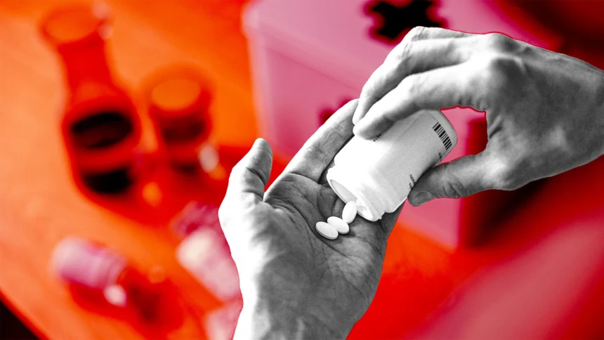 No Fasting, No Injections: Inside Eli Lilly’s New Weight‑Loss Drug