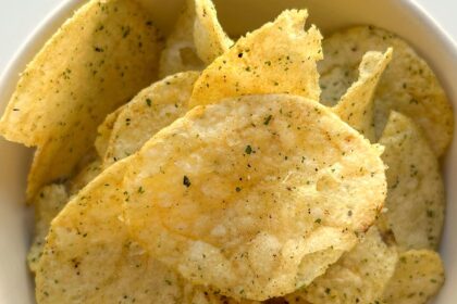 Lay’s Just Launched This Limited-Edition Potato Chip Flavor in the U.S.