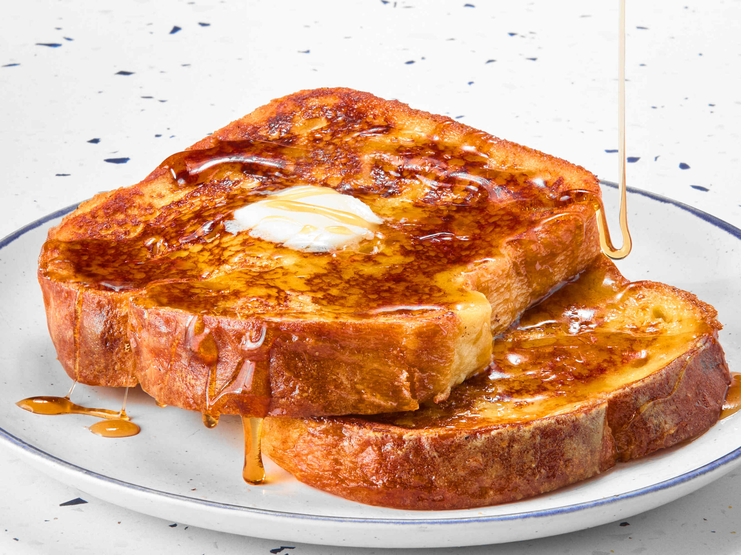 The Forgotten Pantry Staple That Takes French Toast to the Next Level