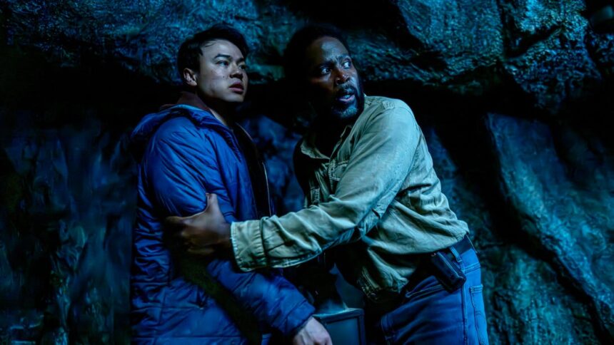 Harold Perrineau Teases ‘Despicable’ Town and What’s Next in Season 4 of ‘From’