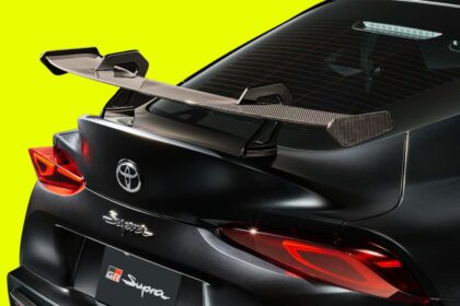 Toyota Has 6 New Models Coming In 2026. Here’s All Of Them