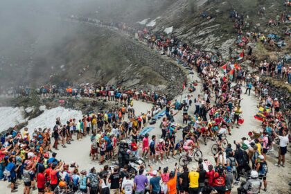 Exclusive Deal: Get up to 88% off Surfshark VPN and watch the Giro d’Italia, Tour de France and all the best WorldTour cycling from anywhere in the world