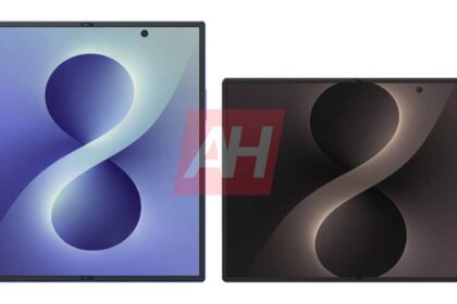 Galaxy Z Fold 8 & Flip 8 leak hints at a first for Samsung phones